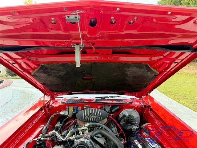 1972 Dodge Challenger (CC-2119091) for sale in Hiram, Georgia