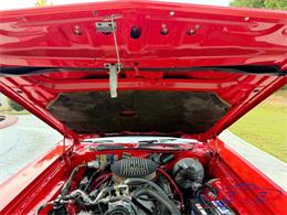 1972 Dodge Challenger (CC-2119091) for sale in Hiram, Georgia
