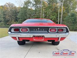 1972 Dodge Challenger (CC-2119091) for sale in Hiram, Georgia