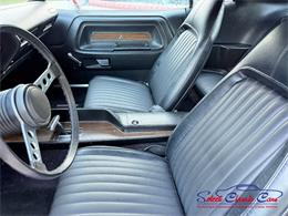1972 Dodge Challenger (CC-2119091) for sale in Hiram, Georgia