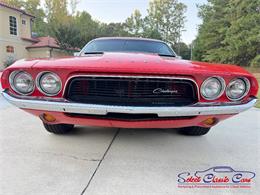1972 Dodge Challenger (CC-2119091) for sale in Hiram, Georgia