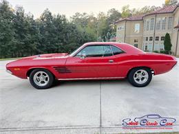 1972 Dodge Challenger (CC-2119091) for sale in Hiram, Georgia