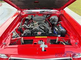 1972 Dodge Challenger (CC-2119091) for sale in Hiram, Georgia