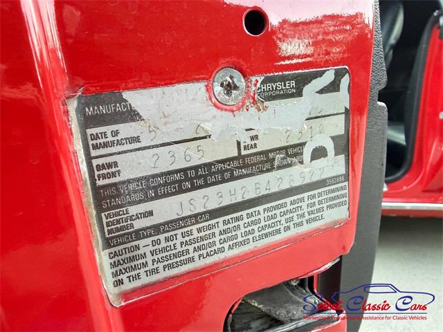 1972 Dodge Challenger (CC-2119091) for sale in Hiram, Georgia