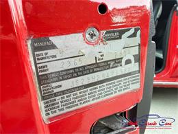 1972 Dodge Challenger (CC-2119091) for sale in Hiram, Georgia
