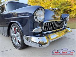 1955 Chevrolet 210 (CC-2119092) for sale in Hiram, Georgia