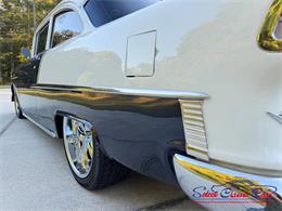 1955 Chevrolet 210 (CC-2119092) for sale in Hiram, Georgia