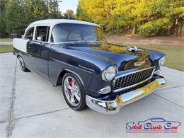 1955 Chevrolet 210 (CC-2119092) for sale in Hiram, Georgia