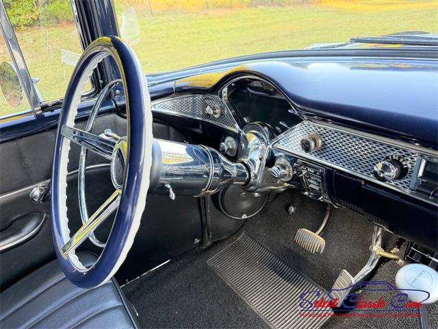 1955 Chevrolet 210 (CC-2119092) for sale in Hiram, Georgia