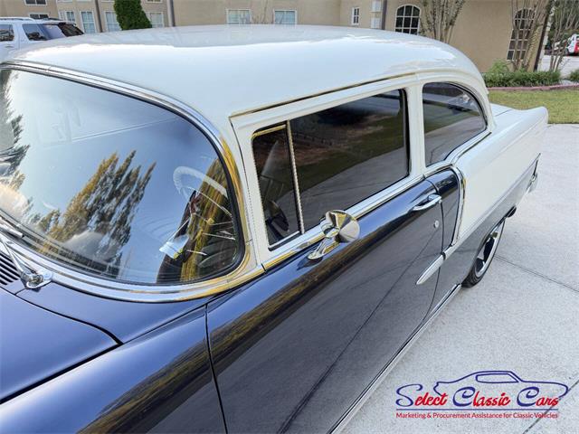 1955 Chevrolet 210 (CC-2119092) for sale in Hiram, Georgia
