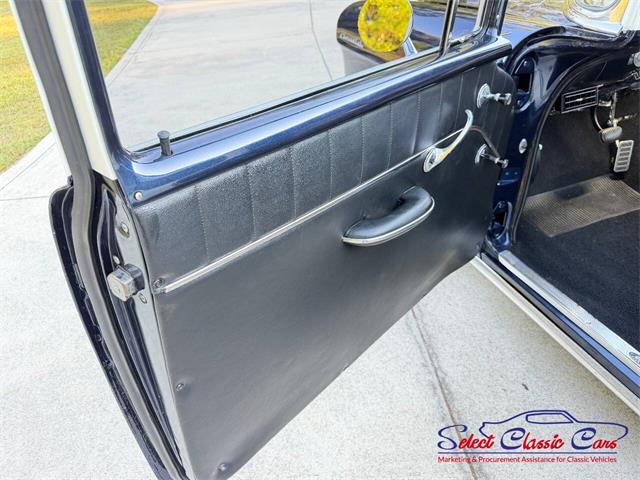 1955 Chevrolet 210 (CC-2119092) for sale in Hiram, Georgia