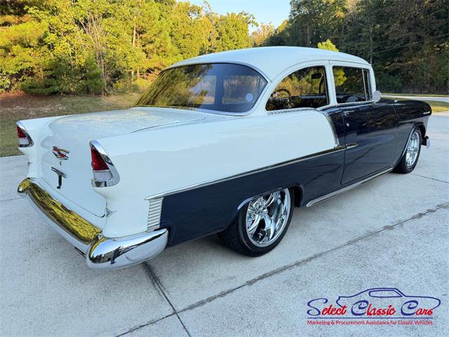 1955 Chevrolet 210 (CC-2119092) for sale in Hiram, Georgia