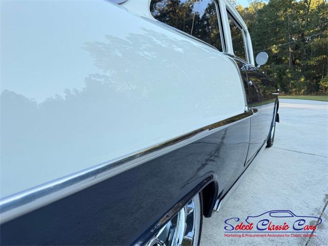 1955 Chevrolet 210 (CC-2119092) for sale in Hiram, Georgia