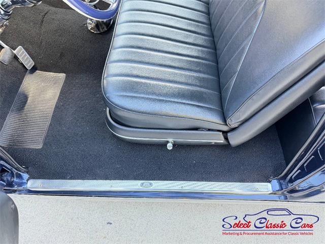 1955 Chevrolet 210 (CC-2119092) for sale in Hiram, Georgia
