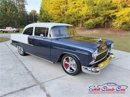 1955 Chevrolet 210 (CC-2119092) for sale in Hiram, Georgia