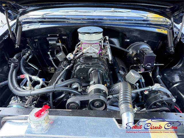1955 Chevrolet 210 (CC-2119092) for sale in Hiram, Georgia