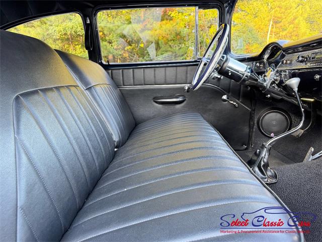 1955 Chevrolet 210 (CC-2119092) for sale in Hiram, Georgia