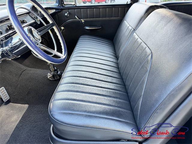 1955 Chevrolet 210 (CC-2119092) for sale in Hiram, Georgia