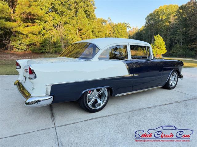 1955 Chevrolet 210 (CC-2119092) for sale in Hiram, Georgia