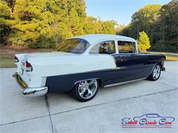 1955 Chevrolet 210 (CC-2119092) for sale in Hiram, Georgia
