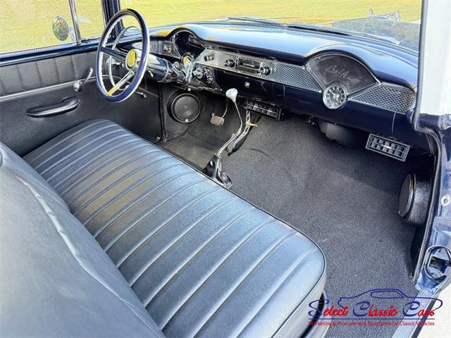 1955 Chevrolet 210 (CC-2119092) for sale in Hiram, Georgia
