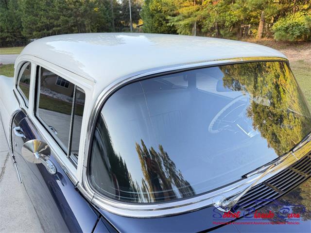 1955 Chevrolet 210 (CC-2119092) for sale in Hiram, Georgia