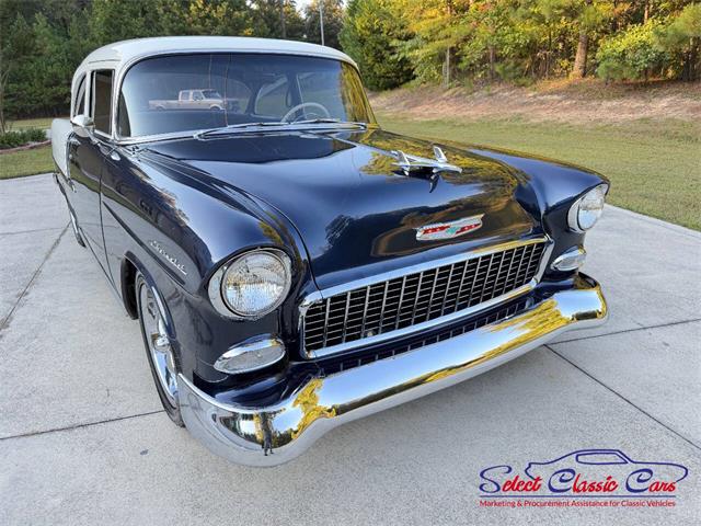 1955 Chevrolet 210 (CC-2119092) for sale in Hiram, Georgia
