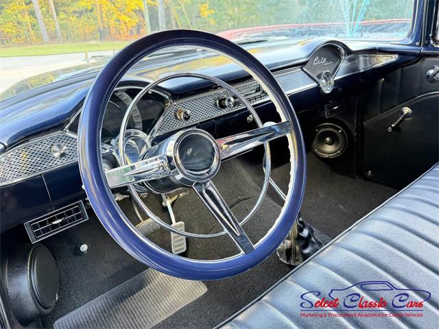 1955 Chevrolet 210 (CC-2119092) for sale in Hiram, Georgia
