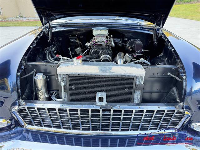 1955 Chevrolet 210 (CC-2119092) for sale in Hiram, Georgia