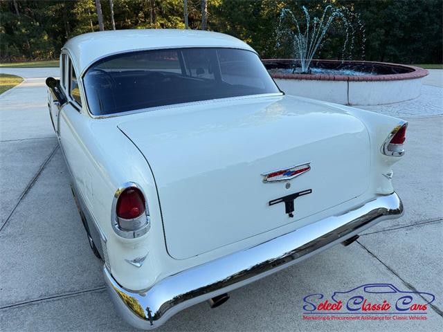 1955 Chevrolet 210 (CC-2119092) for sale in Hiram, Georgia