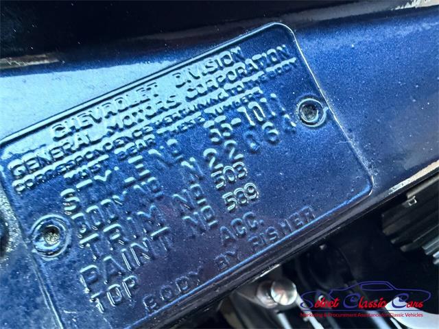 1955 Chevrolet 210 (CC-2119092) for sale in Hiram, Georgia