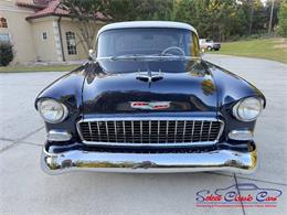 1955 Chevrolet 210 (CC-2119092) for sale in Hiram, Georgia