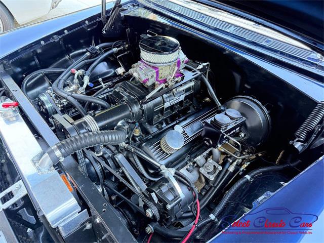 1955 Chevrolet 210 (CC-2119092) for sale in Hiram, Georgia