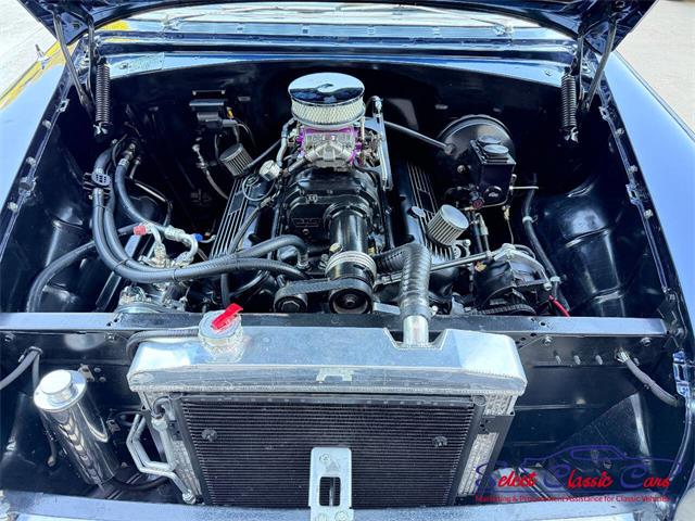 1955 Chevrolet 210 (CC-2119092) for sale in Hiram, Georgia