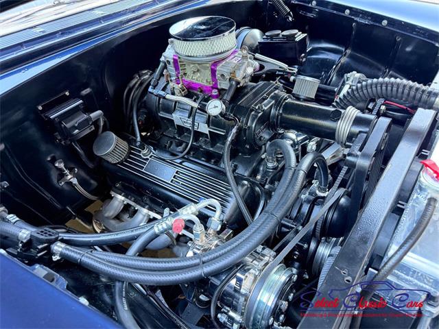 1955 Chevrolet 210 (CC-2119092) for sale in Hiram, Georgia