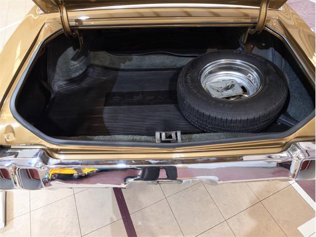 1970 Oldsmobile Cutlass (CC-2119093) for sale in Spring Branch, Texas