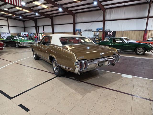 1970 Oldsmobile Cutlass (CC-2119093) for sale in Spring Branch, Texas
