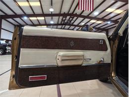 1970 Oldsmobile Cutlass (CC-2119093) for sale in Spring Branch, Texas