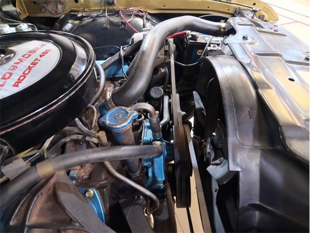1970 Oldsmobile Cutlass (CC-2119093) for sale in Spring Branch, Texas