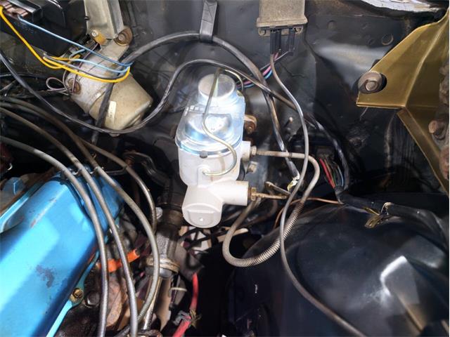1970 Oldsmobile Cutlass (CC-2119093) for sale in Spring Branch, Texas