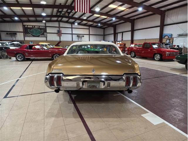 1970 Oldsmobile Cutlass (CC-2119093) for sale in Spring Branch, Texas