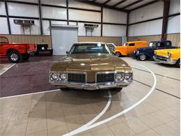 1970 Oldsmobile Cutlass (CC-2119093) for sale in Spring Branch, Texas