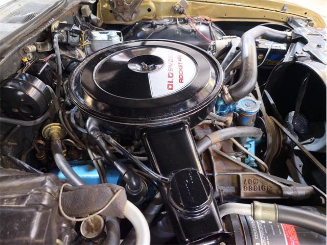 1970 Oldsmobile Cutlass (CC-2119093) for sale in Spring Branch, Texas