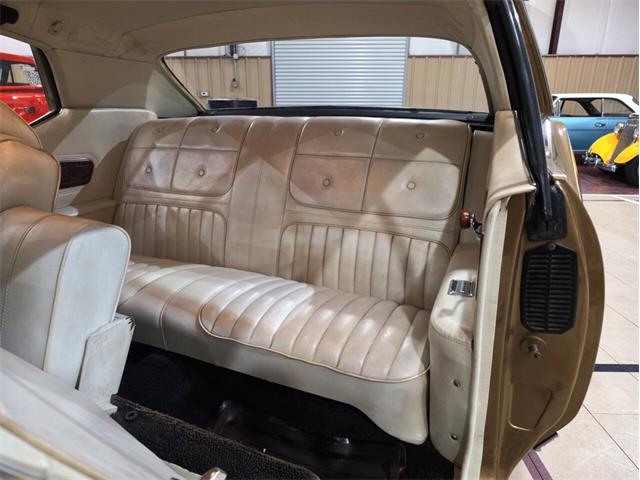 1970 Oldsmobile Cutlass (CC-2119093) for sale in Spring Branch, Texas