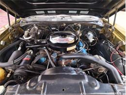 1970 Oldsmobile Cutlass (CC-2119093) for sale in Spring Branch, Texas