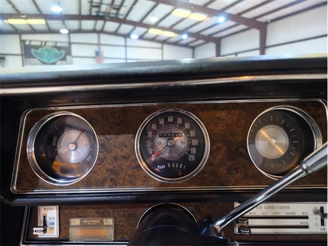 1970 Oldsmobile Cutlass (CC-2119093) for sale in Spring Branch, Texas