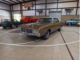 1970 Oldsmobile Cutlass (CC-2119093) for sale in Spring Branch, Texas
