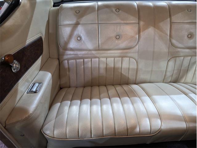 1970 Oldsmobile Cutlass (CC-2119093) for sale in Spring Branch, Texas