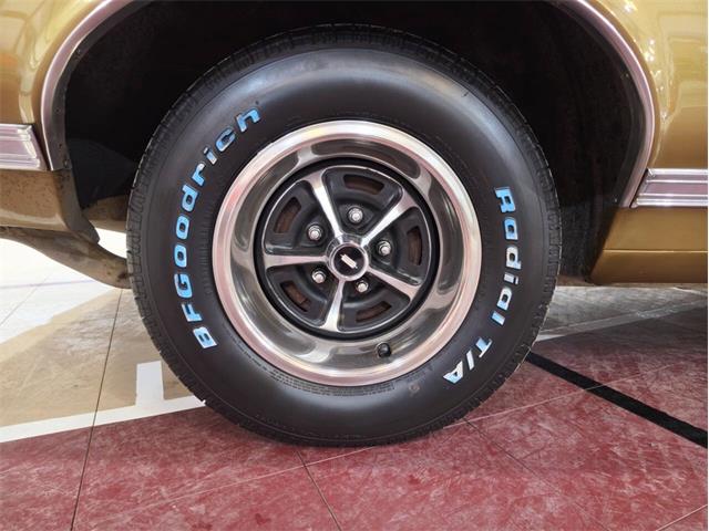 1970 Oldsmobile Cutlass (CC-2119093) for sale in Spring Branch, Texas