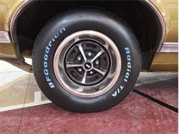 1970 Oldsmobile Cutlass (CC-2119093) for sale in Spring Branch, Texas